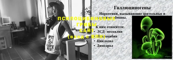 прущие крисы Алексеевка